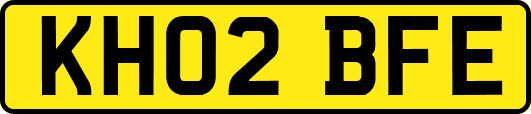 KH02BFE