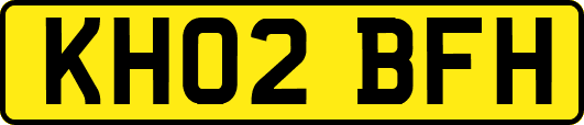 KH02BFH