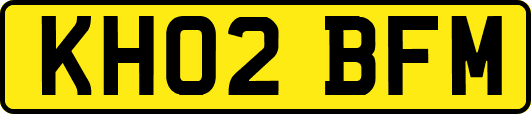 KH02BFM