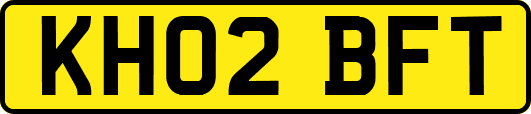 KH02BFT