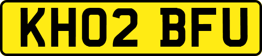 KH02BFU