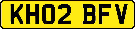 KH02BFV