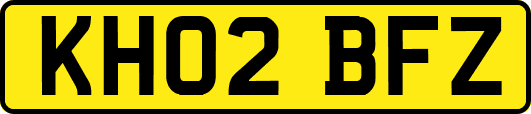 KH02BFZ