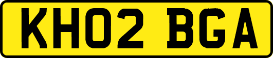 KH02BGA