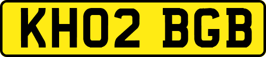 KH02BGB