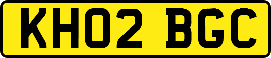 KH02BGC