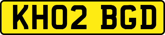 KH02BGD