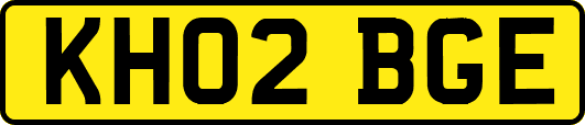KH02BGE