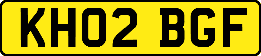 KH02BGF