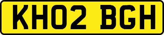 KH02BGH