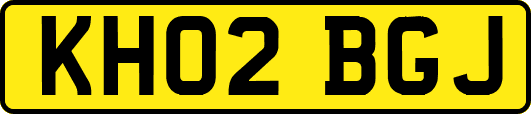 KH02BGJ