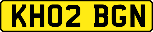 KH02BGN