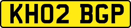 KH02BGP