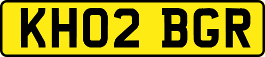 KH02BGR