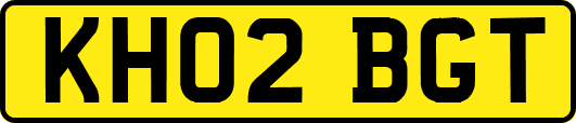 KH02BGT