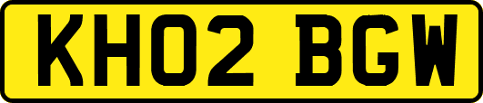 KH02BGW