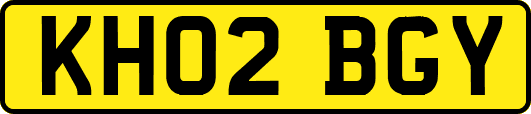 KH02BGY