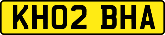 KH02BHA