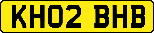 KH02BHB