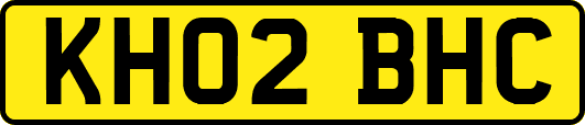 KH02BHC