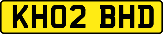 KH02BHD
