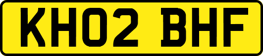 KH02BHF