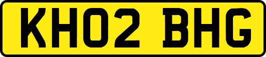 KH02BHG