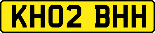 KH02BHH