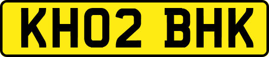 KH02BHK