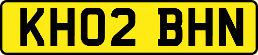KH02BHN