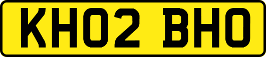 KH02BHO