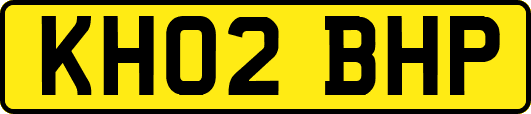 KH02BHP