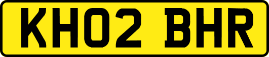 KH02BHR