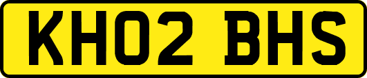 KH02BHS