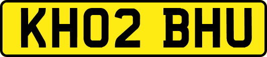 KH02BHU