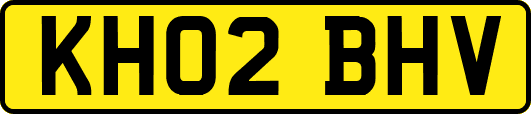 KH02BHV