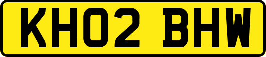 KH02BHW
