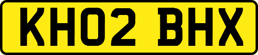 KH02BHX