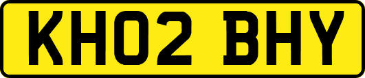 KH02BHY