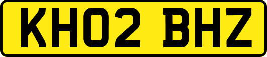 KH02BHZ