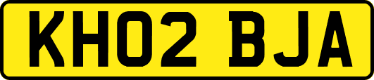 KH02BJA