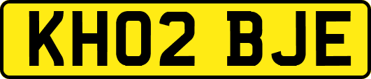 KH02BJE