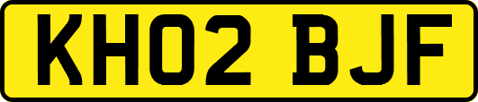 KH02BJF