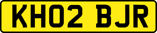 KH02BJR