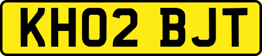 KH02BJT