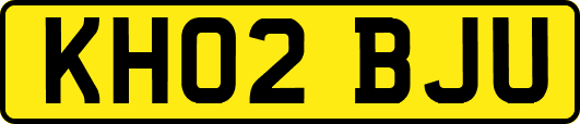 KH02BJU