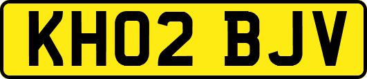 KH02BJV
