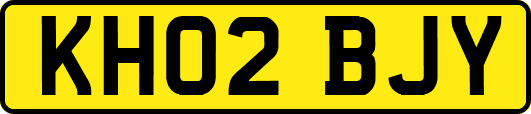 KH02BJY