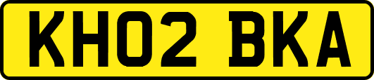 KH02BKA
