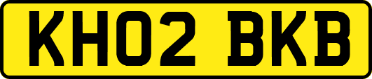 KH02BKB